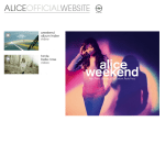 Official website 2014 1