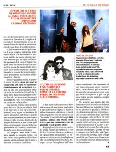 ALICE - Beim Frühstück mit der Sängerin 2