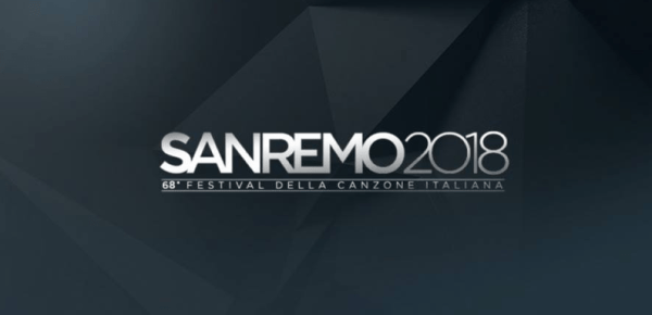 Sanremo 2018