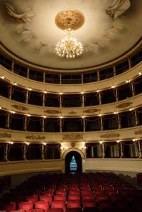 Teatro Lecco